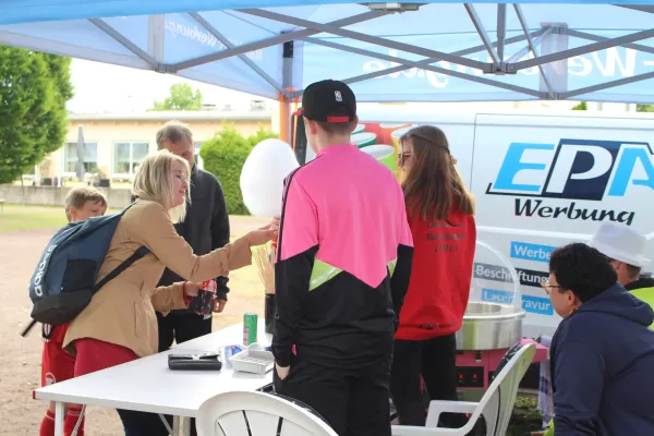 29. RabenCup E.-Jugend