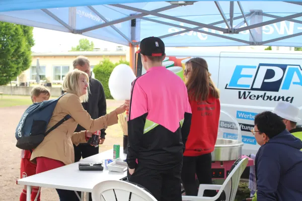 29. RabenCup E.-Jugend