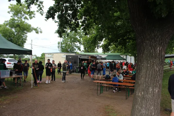 29. RabenCup E.-Jugend