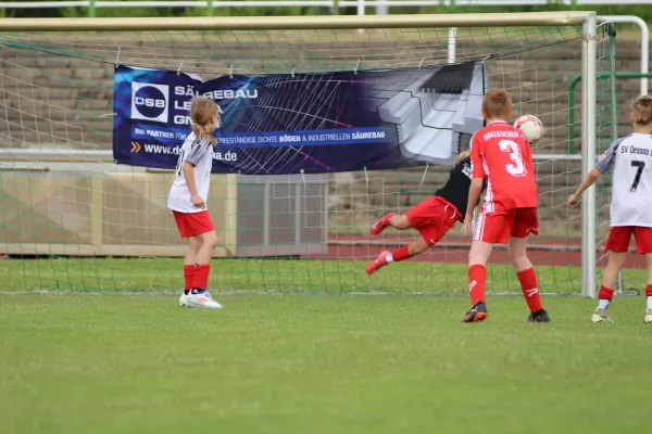 29. RabenCup E.-Jugend