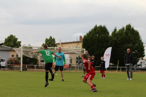 29. RabenCup E.-Jugend