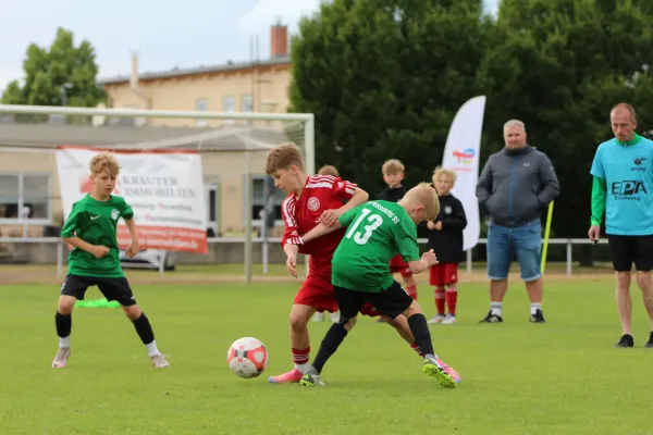 29. RabenCup E.-Jugend