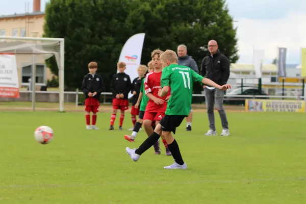 29. RabenCup E.-Jugend