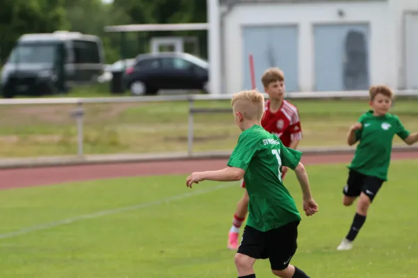29. RabenCup E.-Jugend