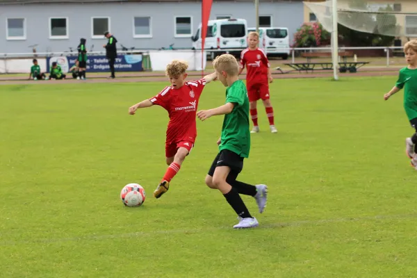 29. RabenCup E.-Jugend