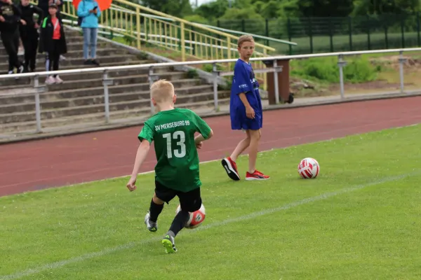 29. RabenCup E.-Jugend