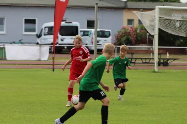 29. RabenCup E.-Jugend