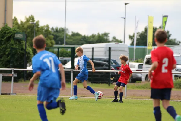 29. RabenCup E.-Jugend