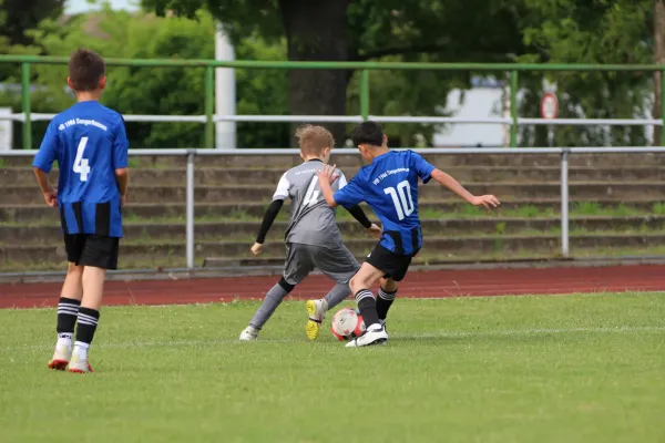 29. RabenCup E.-Jugend