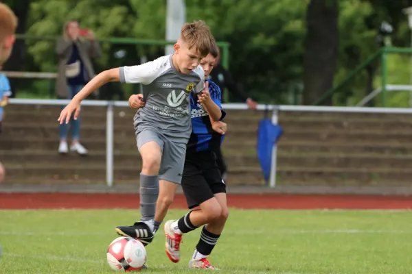 29. RabenCup E.-Jugend