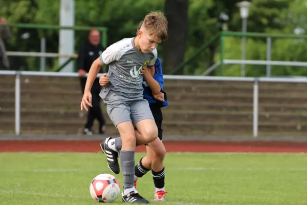 29. RabenCup E.-Jugend