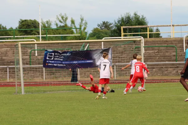 29. RabenCup E.-Jugend