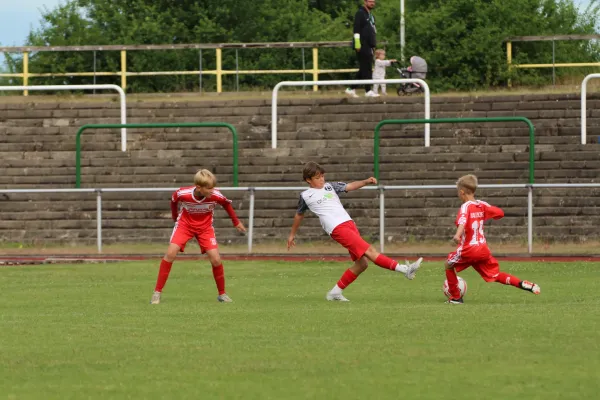 29. RabenCup E.-Jugend