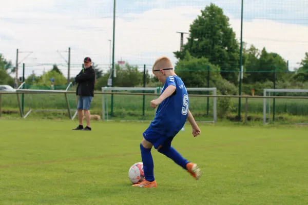 29. RabenCup E.-Jugend