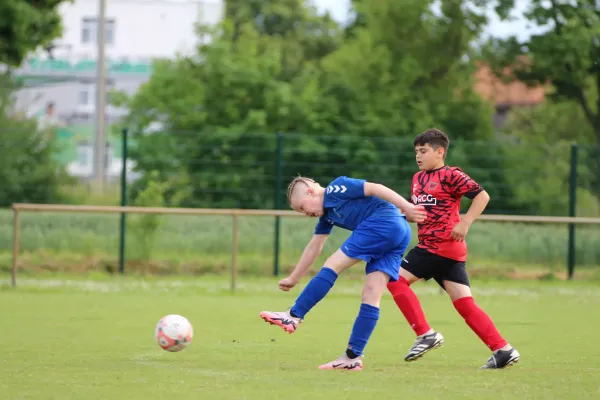 29. RabenCup E.-Jugend