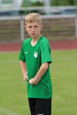 29. RabenCup E.-Jugend