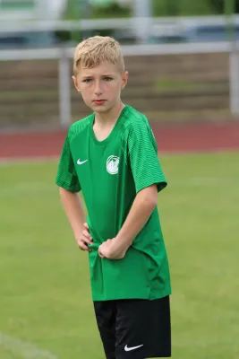 29. RabenCup E.-Jugend