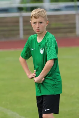 29. RabenCup E.-Jugend