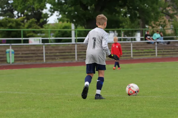 29. RabenCup E.-Jugend