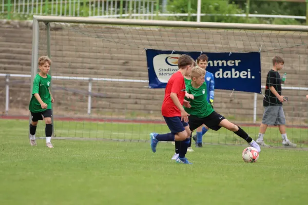 29. RabenCup E.-Jugend