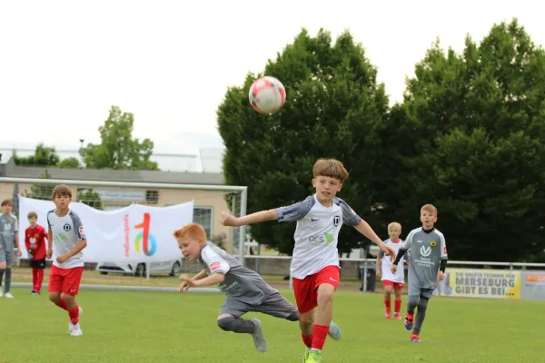 29. RabenCup E.-Jugend
