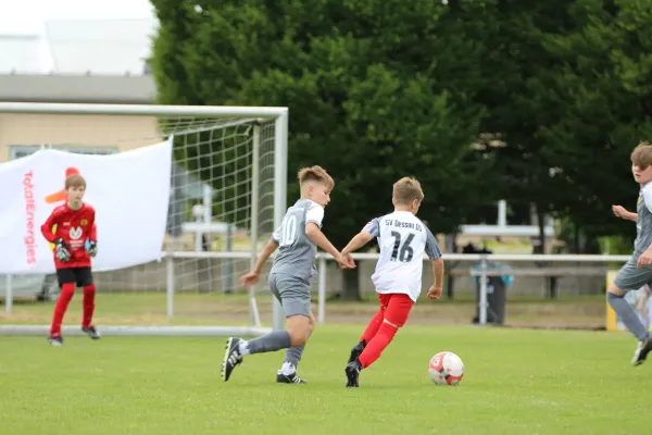 29. RabenCup E.-Jugend