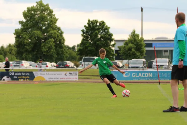 29. RabenCup E.-Jugend
