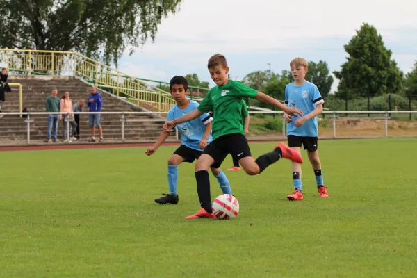 29. RabenCup E.-Jugend