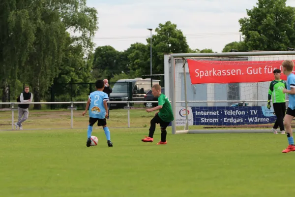 29. RabenCup E.-Jugend