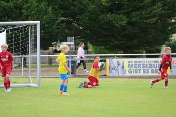 29. RabenCup E.-Jugend