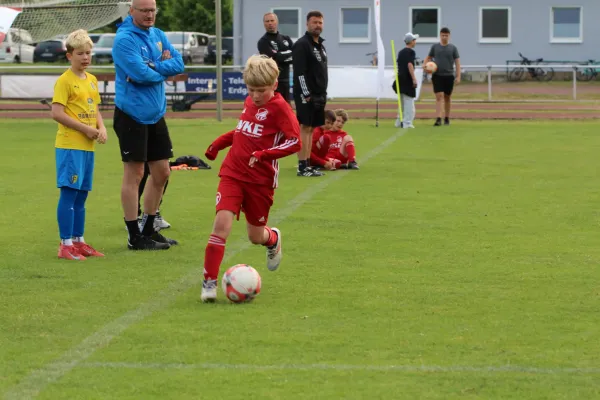 29. RabenCup E.-Jugend