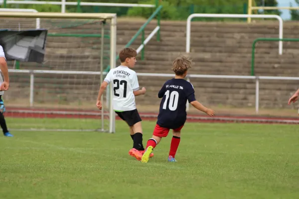 29. RabenCup E.-Jugend