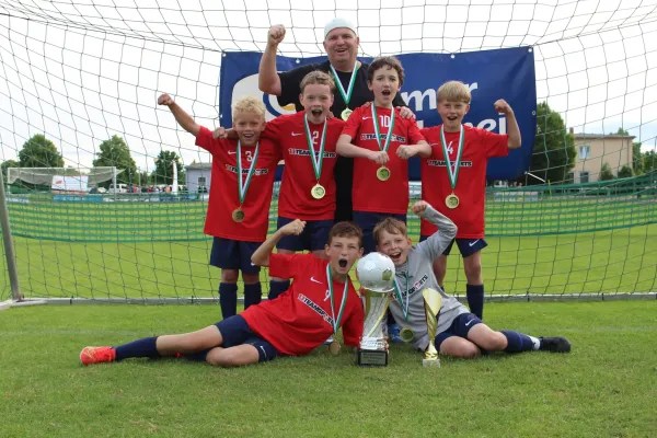 29. RabenCup E.-Jugend