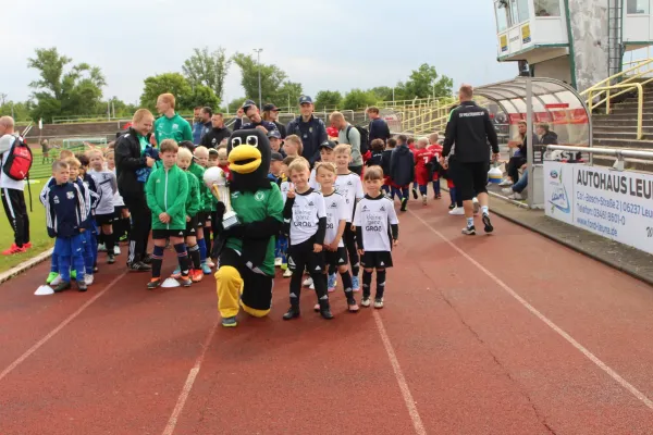 29. RabenCup Bambini