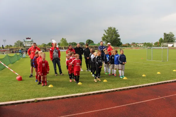 29. RabenCup Bambini