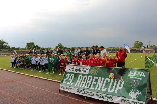 29. RabenCup Bambini