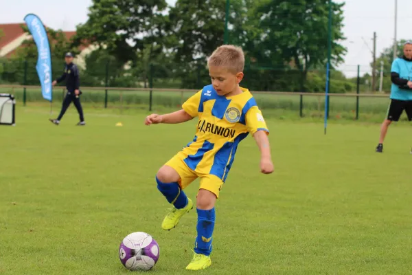 29. RabenCup Bambini