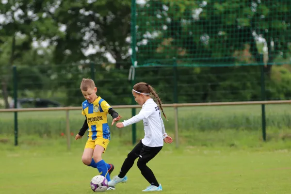 29. RabenCup Bambini