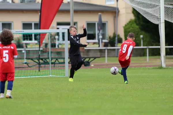 29. RabenCup Bambini