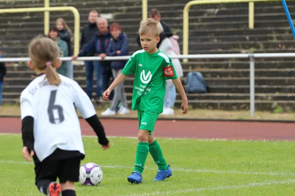 29. RabenCup Bambini