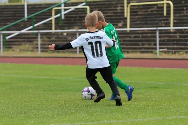 29. RabenCup Bambini