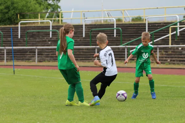 29. RabenCup Bambini
