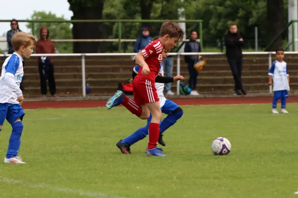 29. RabenCup Bambini