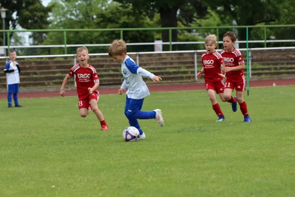 29. RabenCup Bambini