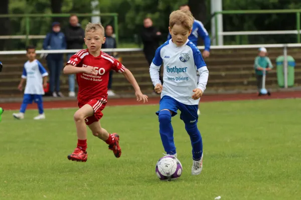 29. RabenCup Bambini