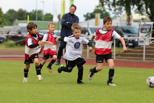 29. RabenCup Bambini