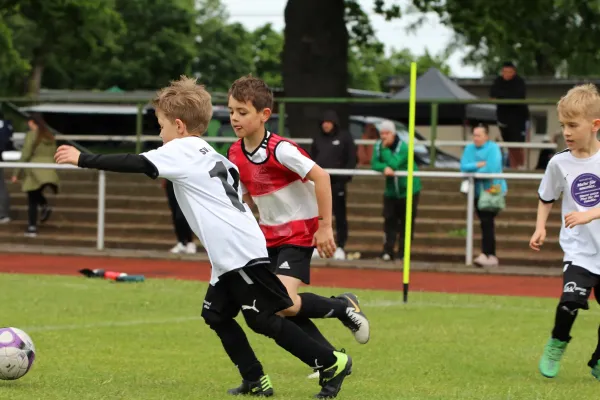 29. RabenCup Bambini