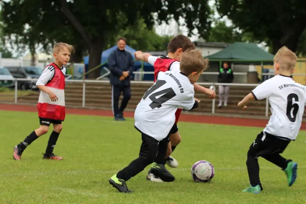 29. RabenCup Bambini