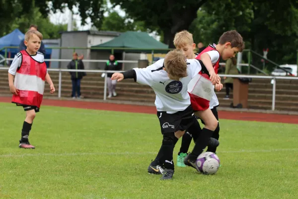 29. RabenCup Bambini