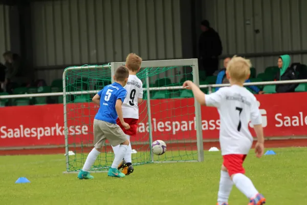 29. RabenCup Bambini